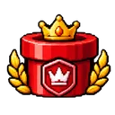 Emblema: Lenda dos canos