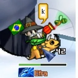 Avatar de Efra