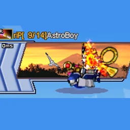Avatar de AstroBoy