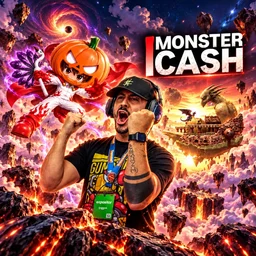 Avatar de MONSTERCASH