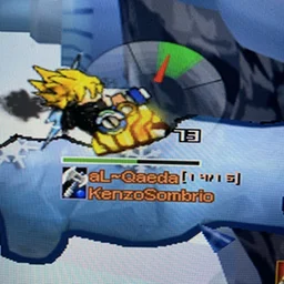 Avatar de KenzoSombrio