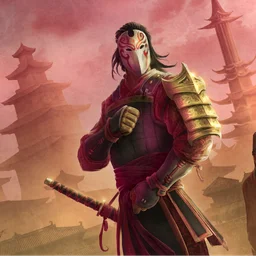 Avatar de Bayushi