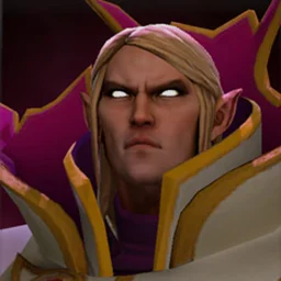 Avatar de InvokerB