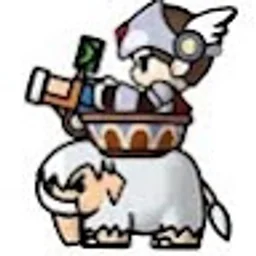 Avatar de AmadO