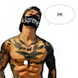 Avatar de RKzinn