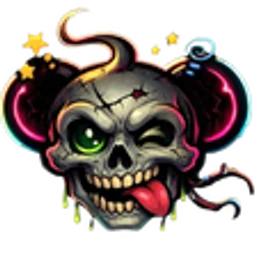 Logo do clan Nonsense