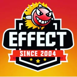 Logo do clan eFFe¢T