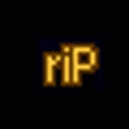 Logo do clan riP