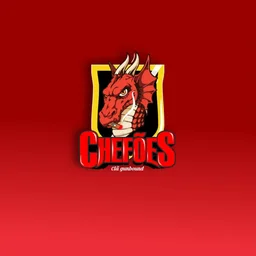 Logo do clan ¢H€ƒØ€§™