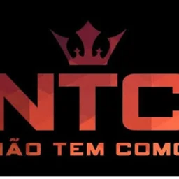 Logo do clan nãoTEMcomo