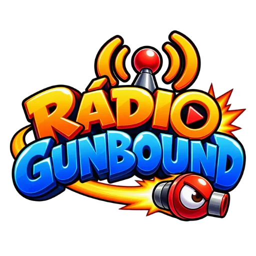 Logo Rádio Gunbound