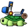 Turtle Turtle