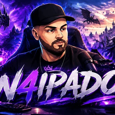 Imagem de Naipado