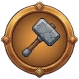 martelinho de pedra gunbound