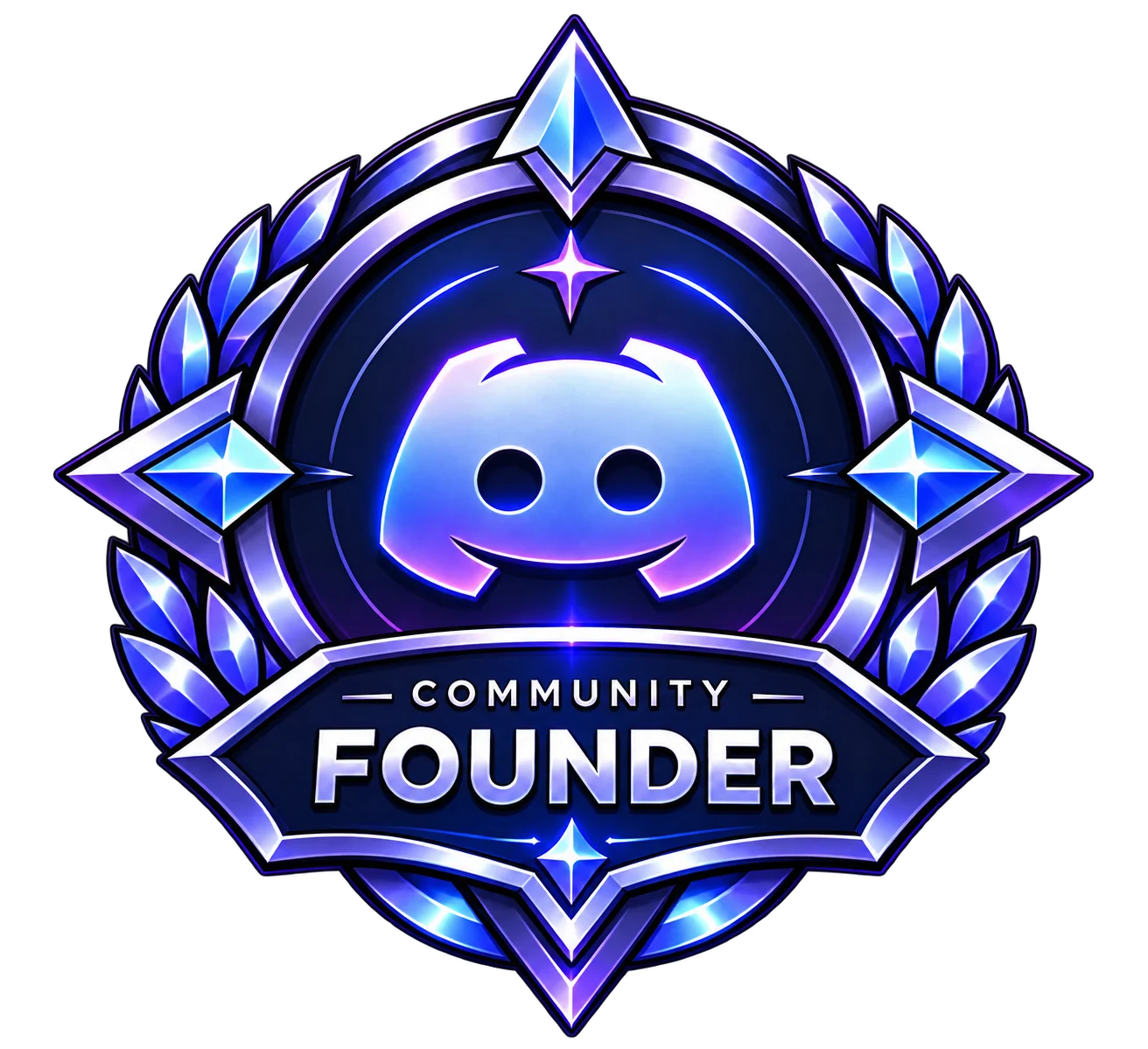 medalha founder gunbound discord