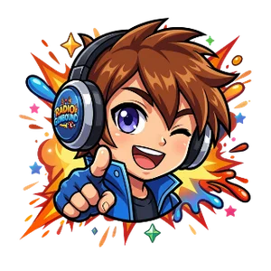 personagem rádio gunbound