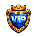 Insignia: VIP