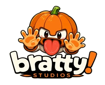 Apoio: Bratty! Studios